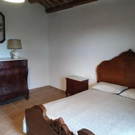 Les Roviles Vakantiehuis San Pedro de Torelló
