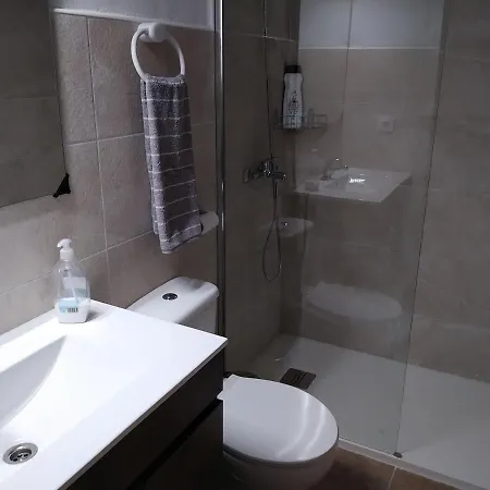 Vakantiehuis Les Roviles San Pedro de Torelló