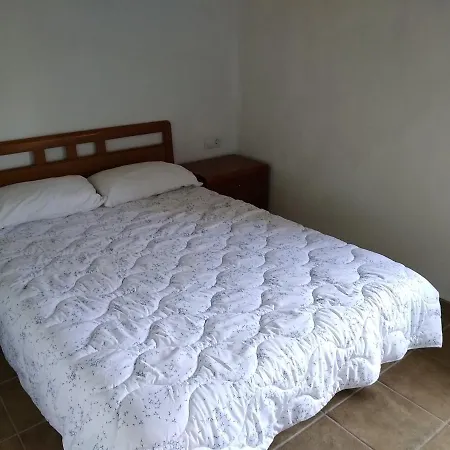 Les Roviles Casa vacanze *