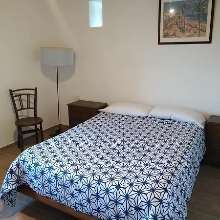 Les Roviles Casa vacanze San Pedro de Torelló