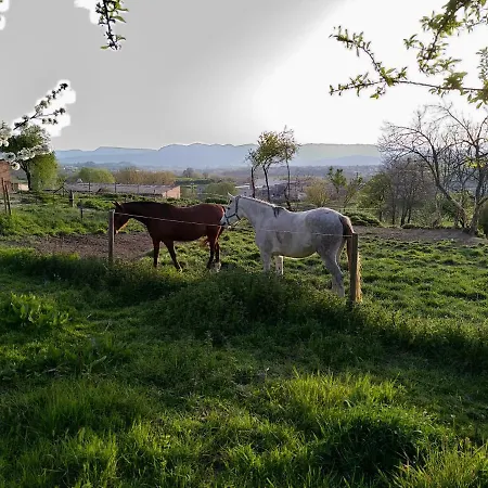 Les Roviles Casa vacanze *