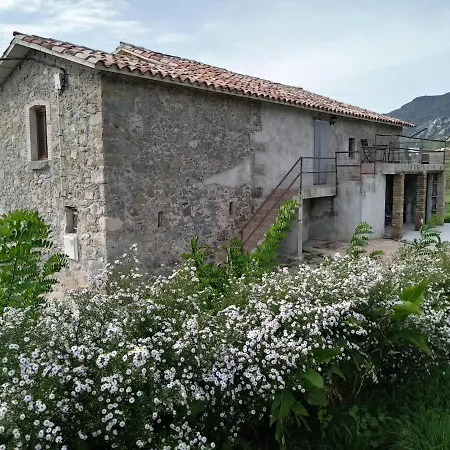 Les Roviles San Pedro de Torelló