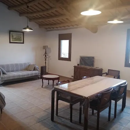 بيت للعطل Les Roviles San Pedro de Torelló