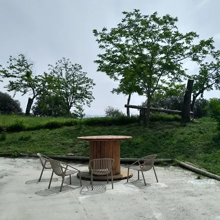 Les Roviles Casa vacanze *