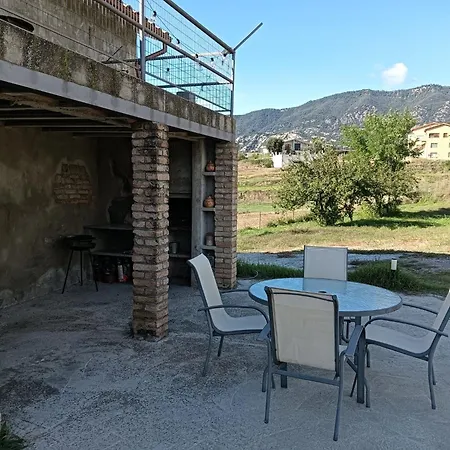 Les Roviles Casa vacanze